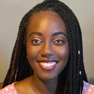 Meet your Posher, Kendra